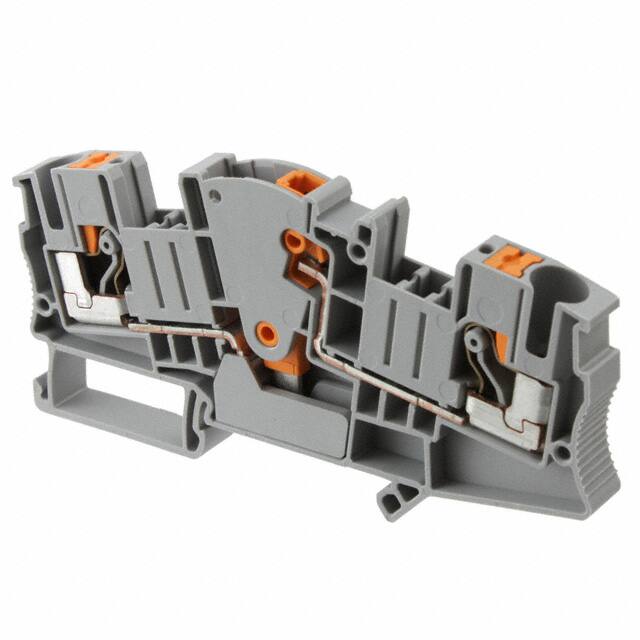 3035696 Phoenix Contact  Canale guida DIN